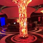 15kg Flexible Creative LED Display Flexible LED Panel Video Screen High Refresh
