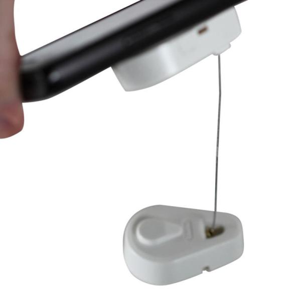 Buy cheap Merchandise Display Retractable Pullbox Security Recoiler Tether from wholesalers