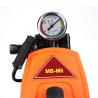 Buy cheap 12V Portable Automatic Car Washer 5L/min Water flow Steel Material from wholesalers
