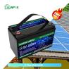 Buy cheap Efficient Sodium-Ion-Battery SP-48100-BG-NA for Reliable Energy Storage from wholesalers