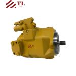 Buy cheap 122-1206 Pump Hydraulic Plunger Pump Telescopic Forklift Special Pump from wholesalers