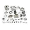 Buy cheap Antirust CNC Machining Stainless Steel Parts from wholesalers