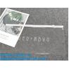 Buy cheap Pouch Slider Plastic Zipper Folder PVC Clear Cosmetic Bag Pencil Pen Packaging Bag,Pvc k Bag For File And Document from wholesalers