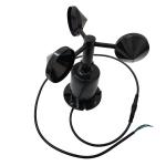 Buy cheap High Resolution Wind Speed Sensor 0-10v 4-20ma 0-5v Pulse Output Smart Zigbee Arduino from wholesalers