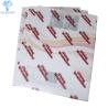 Buy cheap Bulk Christmas Art Paper Tissue Paper For Packing Silkscreen Printing from wholesalers