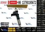 High Quality Common Rail Injector 8-97603099-1 8976030991 0950005981 095000-5981