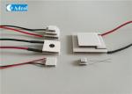 Buy cheap ISO9001 Multi Stage Peltier Cooler Thermoelectric Module For Electronic Cooling from wholesalers