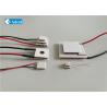 Buy cheap ISO9001 Multi Stage Peltier Cooler Thermoelectric Module For Electronic Cooling from wholesalers