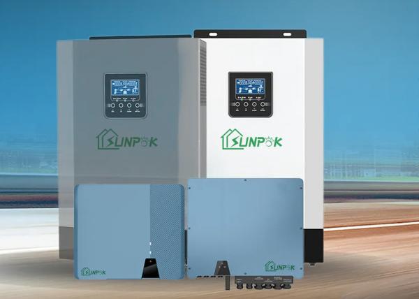 Buy cheap Charger Rv 220v Hybrid Off Grid Inverter Prue Sine Wave from wholesalers