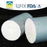 Buy cheap Medical Compress Cotton Wool Bandage Roll Absorbent Odorless 500g from wholesalers