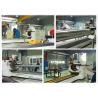 Buy cheap White / Blue Stainless Steel Wire Screen Welding Machine 7Kw Two Set Motor from wholesalers