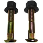 Zhongtong Bus Dongfeng Dana Bridge Rear Tire Bolts Tire Screws