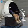 Buy cheap Amazing Virtual Reality 9D cinema VR factory 9D VR from wholesalers