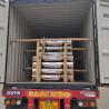 Buy cheap 2b Round Hole Perforated Stainless Steel Sheet 0.4-3mm 304 Grade from wholesalers