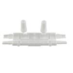 Drop cable protection box Optical fiber small round tube heat shrink tubing