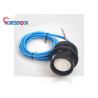 Buy cheap RS485 Non Contact Ultrasonic Level Sensor 4-20mA Fuel Water Level Measuring Instruments from wholesalers