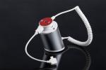COMER Retail shop rechargeable universal cell phone loss preventer at mobile