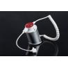 Buy cheap COMER anti-theft alarm devices cellphone charging holder ,security display telephone holder from wholesalers