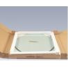 Buy cheap CE Certified 8mm 10mm Tempered Flat Round Glass Furniture Table Top Safety Glass from wholesalers