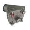 Buy cheap F316 BSPT Forged Y Strainer PN16 With Drain Plug DN32 SS316 Screwed Strainers from wholesalers