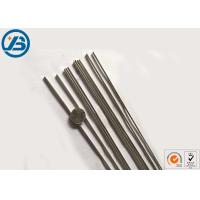 Buy cheap AZ31B Mg Alloy Magnesium Aluminum Welding Wire For Medical ASTM Standard product