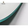 Buy cheap Rebound and Soundproof Relle Synthetic Plastic Vinyl Badminton Sports Court Flooring from wholesalers