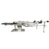 Buy cheap Orthopedic Traction Operating Room Equipment Examination Operation Table from wholesalers