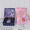 Buy cheap Magnet Sustainable Gift Box Packaging , Moistureproof 3D Packaging Box from wholesalers