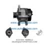 Buy cheap 063377491010 63377491 - MARELLI Alternator 12V 140A Alternadores from wholesalers