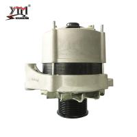 Buy cheap 11SI Bosch 24v Alternator , 9120060039 Cummins 24v Alternator CAL10642 CLG225D product