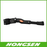 Buy cheap Adjustable 22 inch to 27 inch weight 360g bike kickstand product