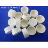 Buy cheap Industrial High Temperature Ceramics 89HRA Custom Technical Ceramics from wholesalers