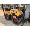 Buy cheap 3 Tons China XCMG Roller Used Road Rollers In Road Construction from wholesalers