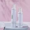 Buy cheap White Cylinder 30ml 50ml 60ml PET Face Mist Spray Bottle from wholesalers