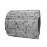 Buy cheap 1.0mm Marble Grain Printech Color Coated Coil Galvanised Steel Coil S320GD from wholesalers