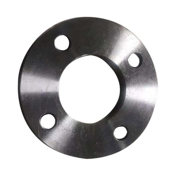 Buy cheap Welding Neck 316L Stainless Steel Flange ISO Slip On Flange from wholesalers