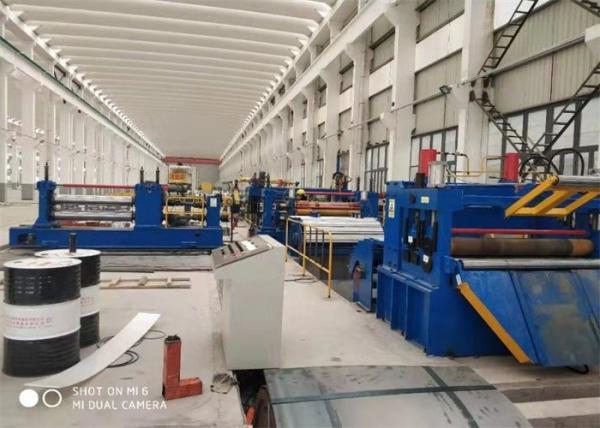 Buy cheap Hot Rolled Steel Hydraulic Material Metal Slitter Machine Pipe Blade Shaft Ф300mm from wholesalers