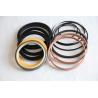 Buy cheap Excavator Arm Boom Cylinder Seal Kit For SY135-8 from wholesalers