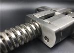 Anti Rust 180 Degree Concealed Hinge / Small Soft Close Concealed Hinges