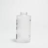 Buy cheap 300ml Plastic PET Cosmetic Eye Nail Polish Push Down Pump Bottle from wholesalers