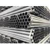 Buy cheap Seamless Stainless Steel Pipes Tubes 201 304 316L Ss316l Pipe from wholesalers
