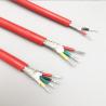 Buy cheap Flameproof PVC Sheathed Rail Signalling Cable Flexible Nontoxic from wholesalers