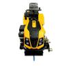Buy cheap 4WD Diesel 4x4 Mini Tractor With Wheat Seeder Small 4x4 Tractor from wholesalers