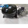 Buy cheap Embraco Aspera EMS6170Z Compressor with R134a Refrigerant CSIR Motor Type from wholesalers