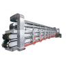 Buy cheap 15m/min PU Sandwich Panel Machine Line 40KW 24m Belt from wholesalers
