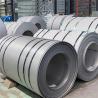 Buy cheap 3mm Hot Rolled Stainless Steel Coil AISI Standard No.1 Surface from wholesalers