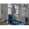 Buy cheap 80 High Speed Wire Extrusion Process For Telephone Wire 80kg/h from wholesalers