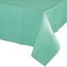 Buy cheap SGS 16-20gsm Party Paper Tablecloths Wipe Clean Waterproof from wholesalers