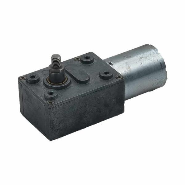 KG-008 Gear Motor Voltage 12-36V Power 30-50W Electric Motor Single Phase Motor