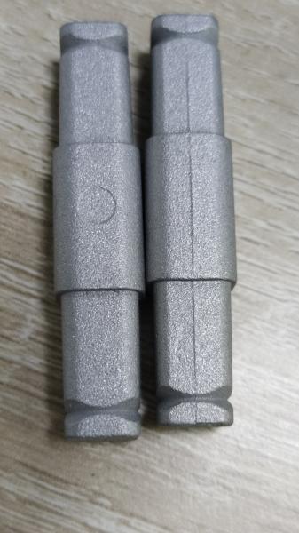 Buy cheap Molding Customized Plastic Car Components 0.05mm Tolerance Polishing Surface Treatment from wholesalers
